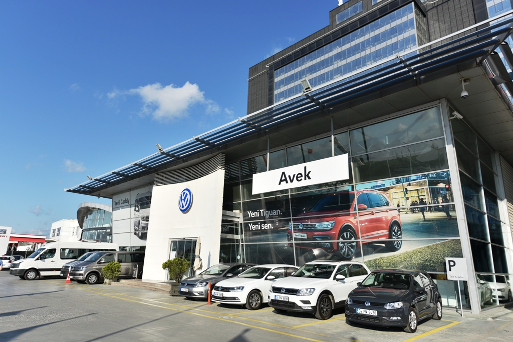 volkswagen yetkili servisi avek artik pazar gunleri de acik otomobil haberleri guncel arac tuanamedya