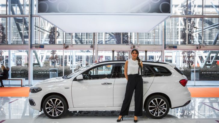 Fiat Egea Ailesi’nde Mayıs Ayına Özel Fırsat!