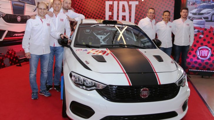 MOTOR SPORLARINI GENİŞ KİTLELERE YAYACAK