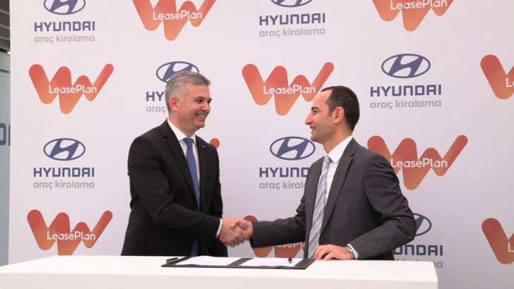 HYUNDAI İLE KİRALAMADA YENİ BİR DÖNEM