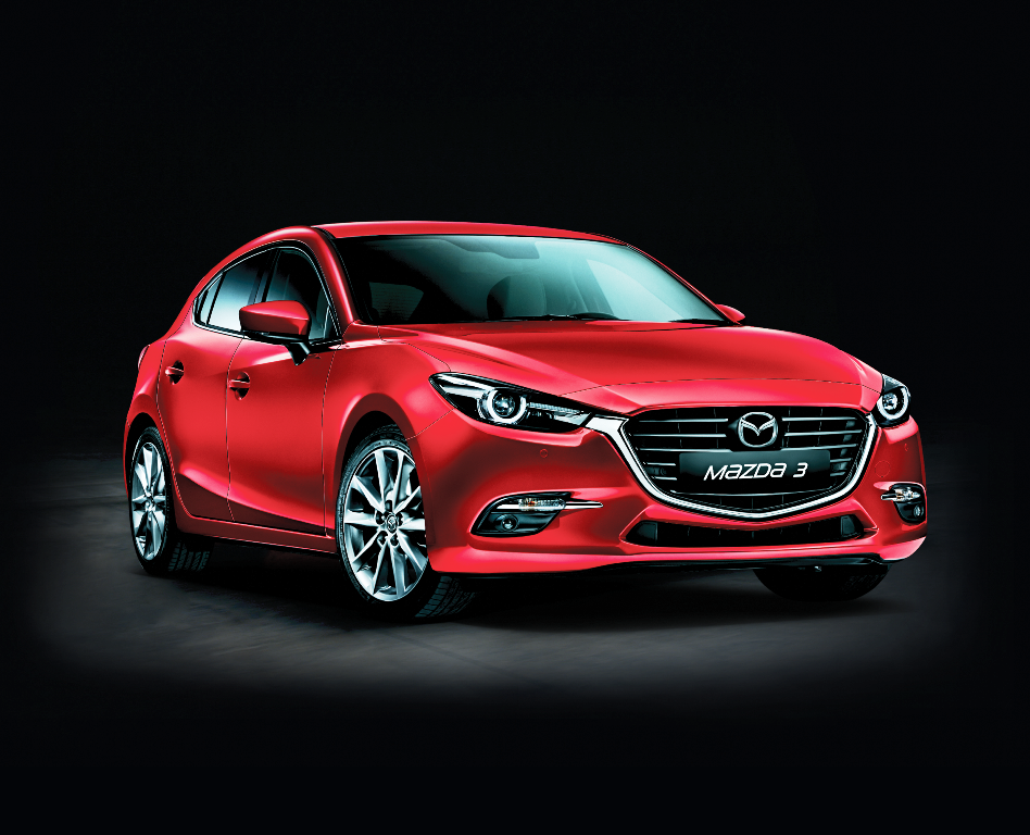 MAZDA EĞİTİM MERKEZİ AÇILDI