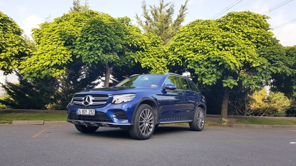 Mercedes-Benz’den Hibritin gücü