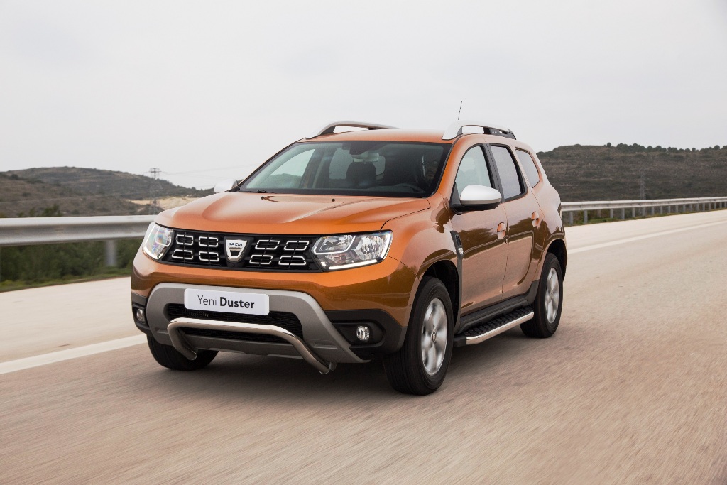 Renault ve Dacia’dan Okula Dönüş Servis Kampanyası