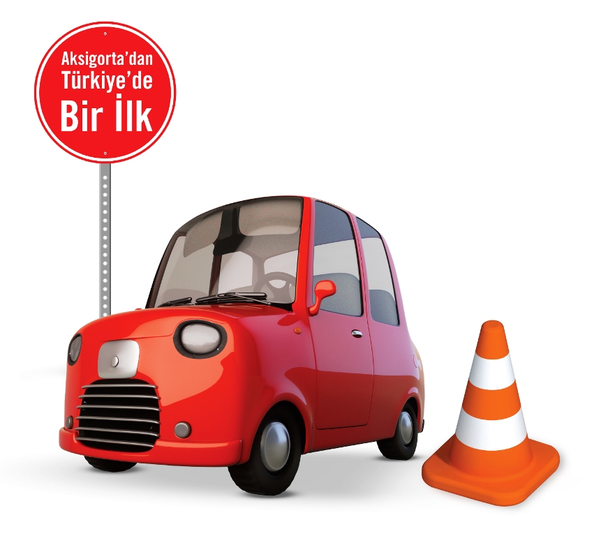 Aksigorta’dan tamamlayıcı trafik paketleri