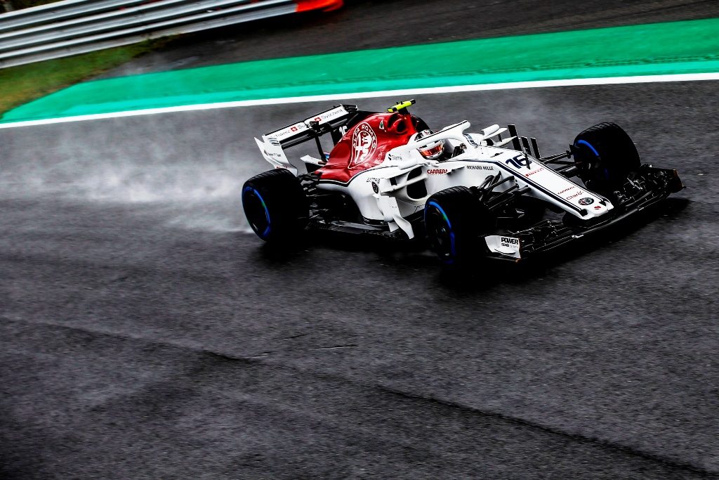 Alfa Romeo Sauber F1 Takımı’nın  Yeni Pilotu Kimi Raikkönen!