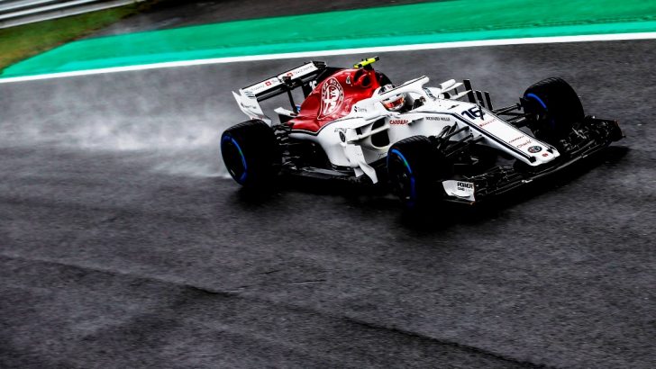 Alfa Romeo Sauber F1 Takımı’nın Yeni Pilotu Kimi Raikkönen!
