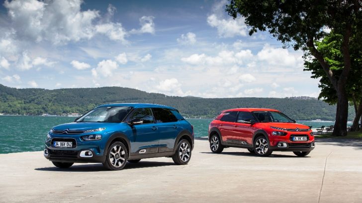CITROËN ARALIK AYINDA ÖTV VE KDV İNDİRİMLERİNE EK OLARAK İLAVE İNDİRİMLER VE “SIFIR FAİZ” FIRSATI SUNMAYA DEVAM EDİYOR