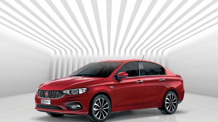 Fiat’tan Büyük İndirim!