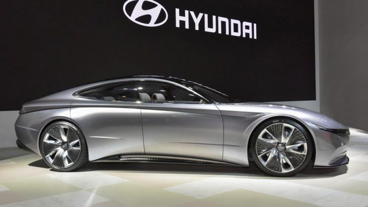 Hyundai’den Paris’te Performans Sunumu