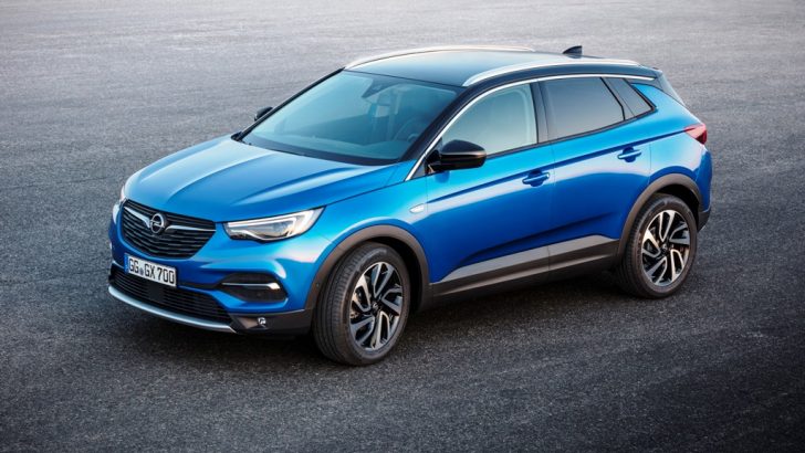 Opel’den Ekim Kampanyası