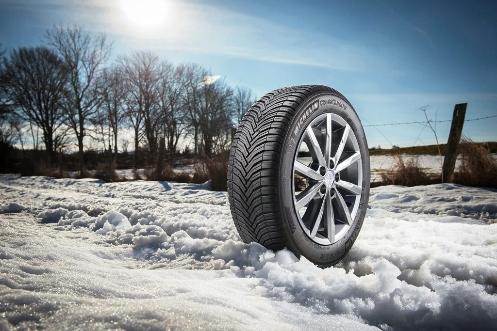 Michelin kış koşullarında güvenle seyahat etmek için önerilerini sıralıyor