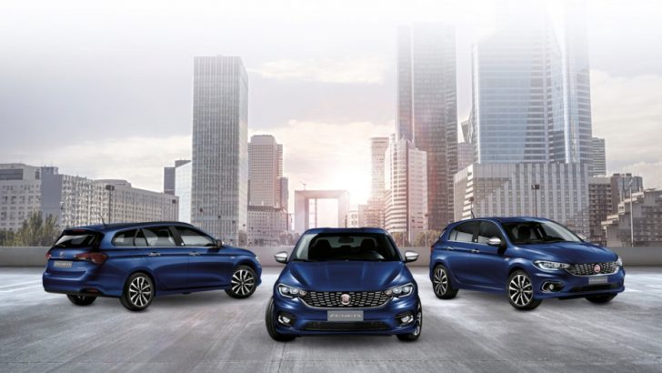 Fiat Egea’ya ‘Mirror’ ile teknoloji dopingi