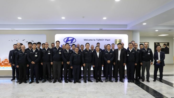 Hyundai Assan kalitede 1 numara