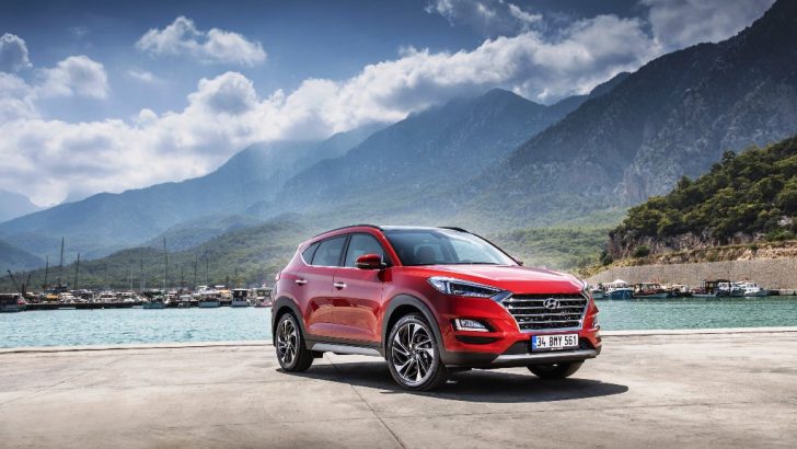 Hyundai Assan’dan Bol Avantajlı Sıfır Faiz Fırsatları