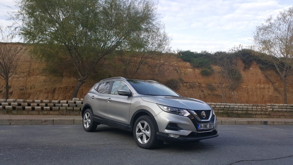 SUV pazarının lideri