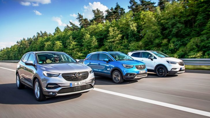 Kalbin Yolu, Aklın Yolu “Opel” Diyor