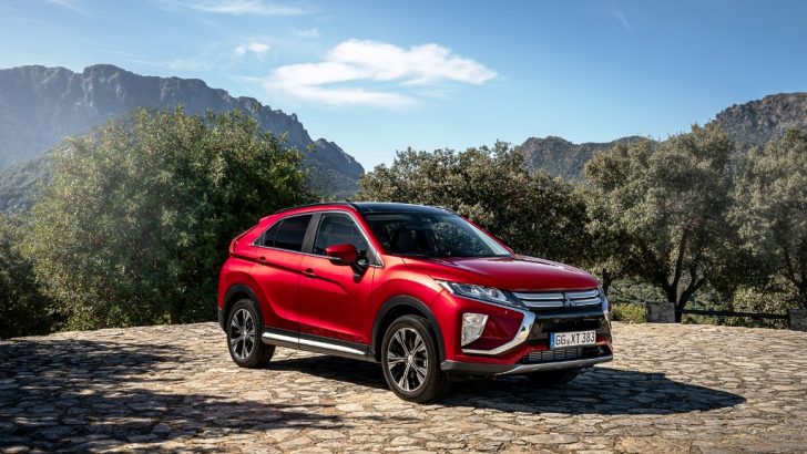 Mitsubishi’den Yıl Sonu Fırsatları