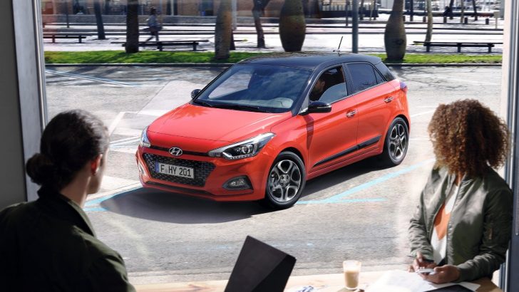 Hyundai Assan’dan Boya Bölümüne Yeni Yatırım