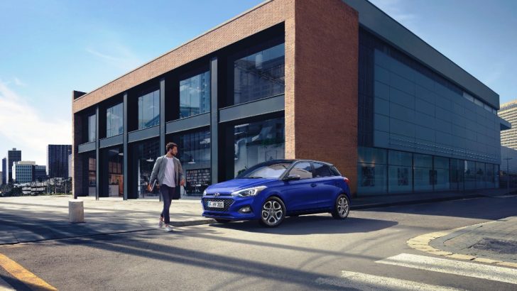Hyundai Assan, i20’ye Yeni Bir Donanım Seviyesi Ekledi