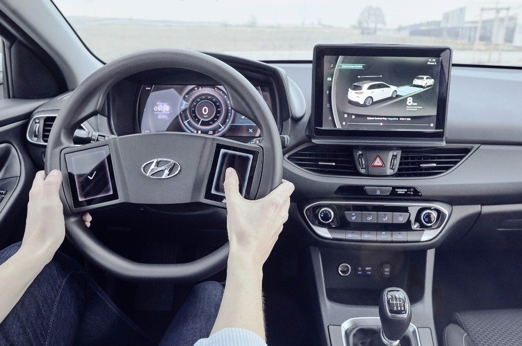Hyundai, Sanal Kokpit Çalışmalarını Hızlandırıyor