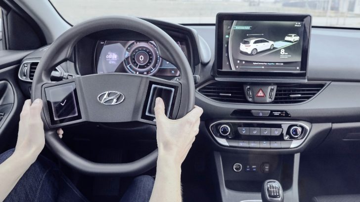 Hyundai, Sanal Kokpit Çalışmalarını Hızlandırıyor