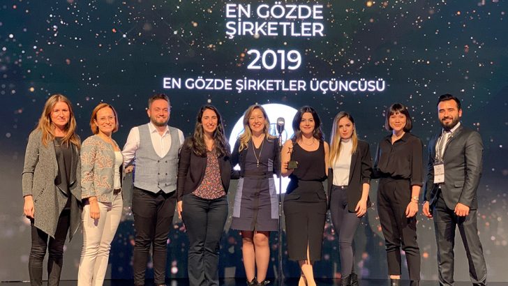 Mercedes’e iki yeni birincilik ödülü