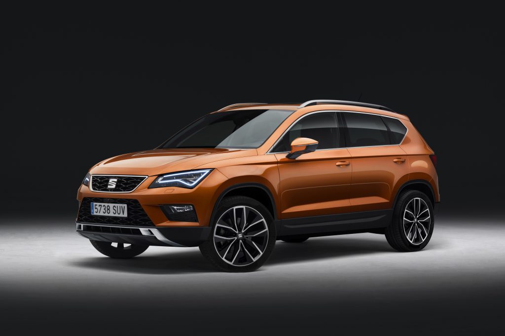 SEAT’tan Leon ve Ateca dizel otomatik modellerine özel indirim