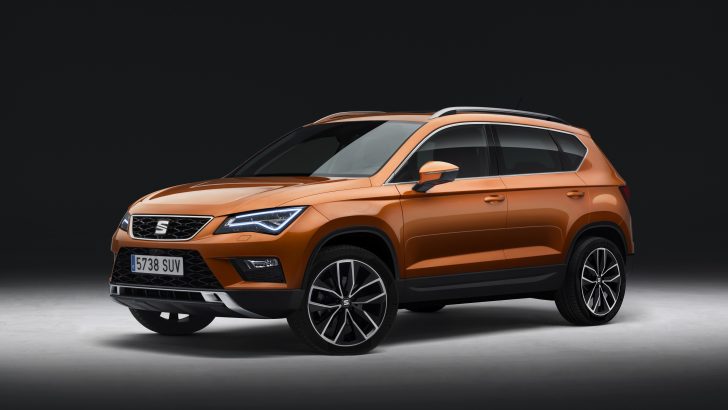 SEAT’tan Leon ve Ateca dizel otomatik modellerine özel indirim