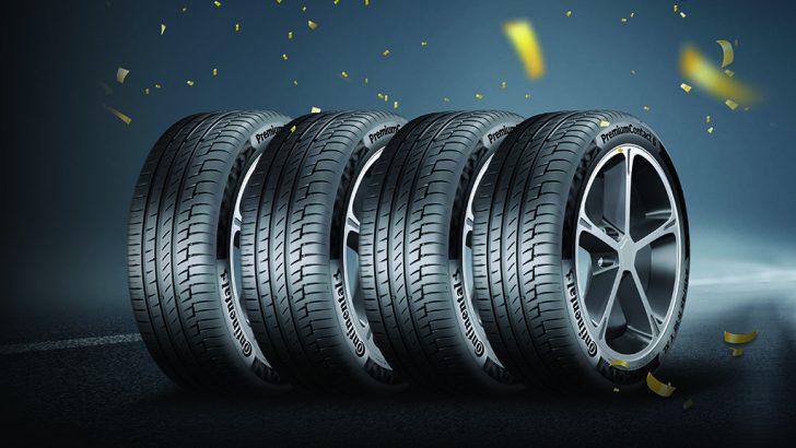 Continental’den 200 liralık yaz indirimi