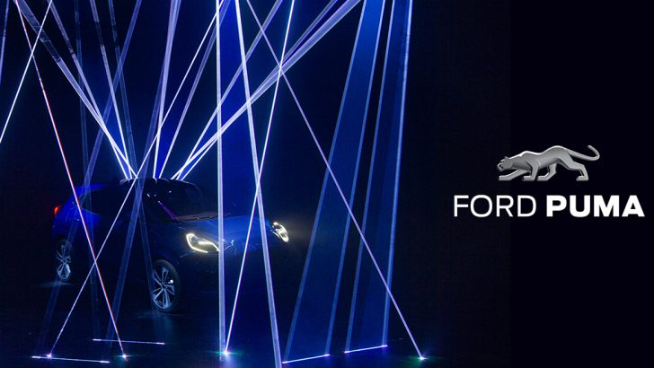 Puma Crossover ile SUV ailesini genişletiyor