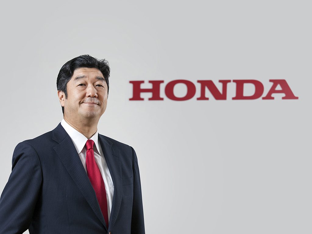 Honda üretim, durduracak