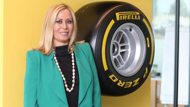 Pirelli Türkiye yönetim kurulu başkanlığında yeni isim