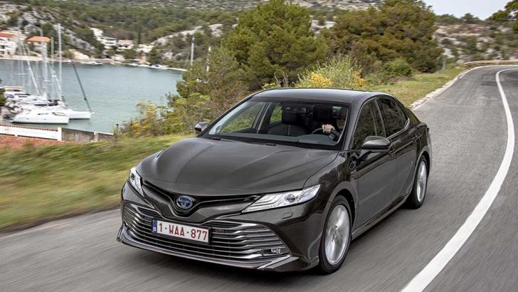 Toyota fırsatları Mayıs ayında da devam ediyor