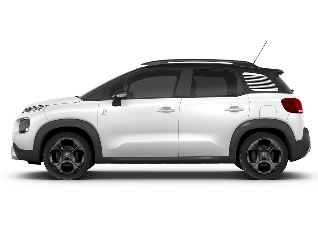 Citroen C3 Aircross’dan satış rekoru