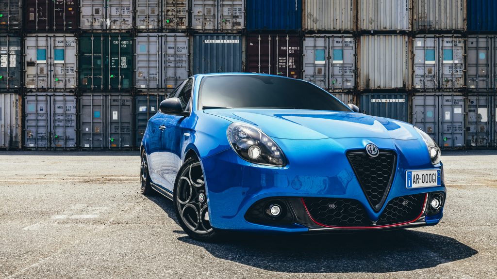 Alfa Romeo’da süper nakit avantajı!