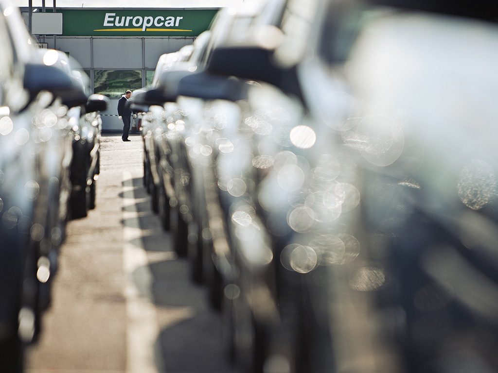 Europcar’dan Türkiye’de bir ilk