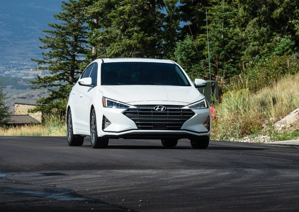 Yeni Hyundai Elantra, Tarzıyla Fark Yaratacak