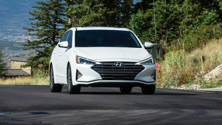 Yeni Hyundai Elantra, Tarzıyla Fark Yaratacak