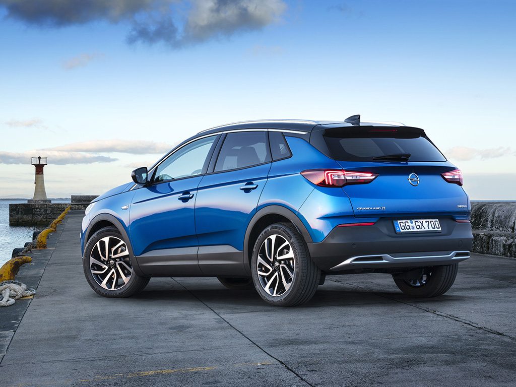 Opel’den Haziran Boyunca “Yeni Alman Usulü” Kredi İmkanları
