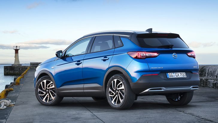 Opel’den Haziran Boyunca “Yeni Alman Usulü” Kredi İmkanları