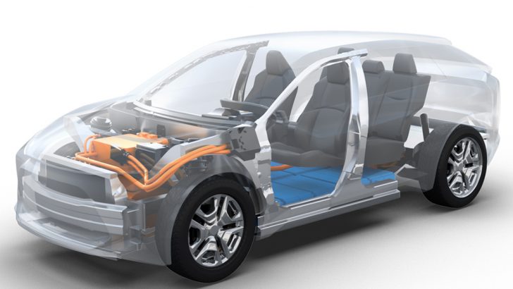 Toyota ve Subaru’dan büyük iş birliği
