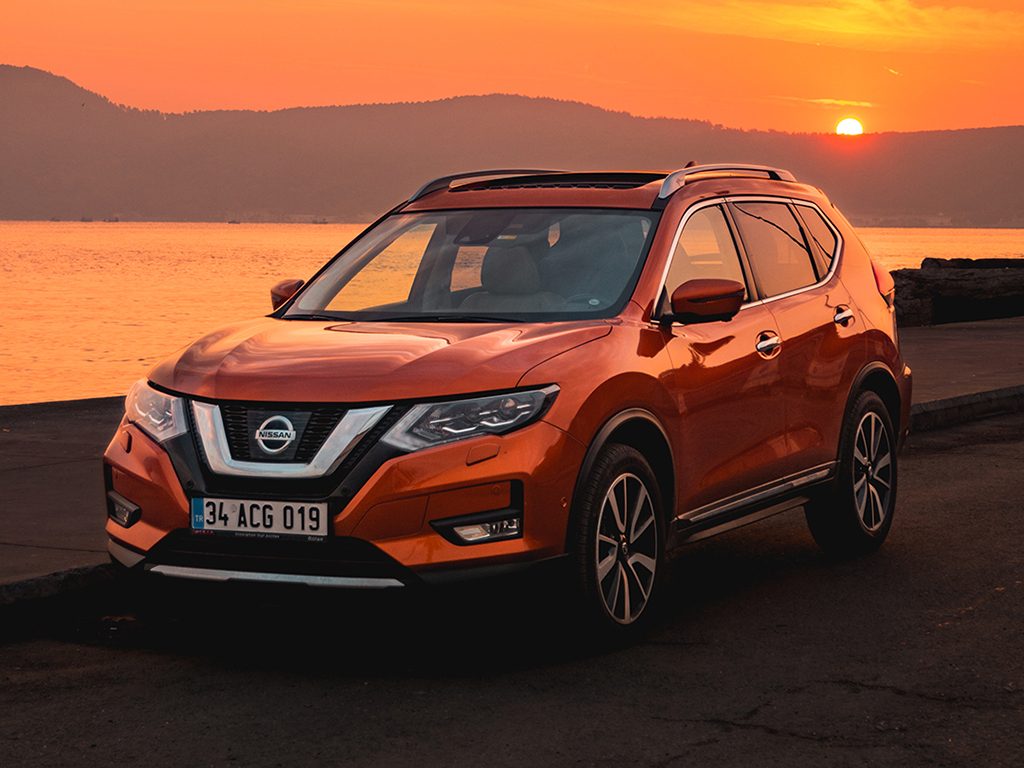 Nissan’dan Tüm SUV Modelleri için 18 ay %0 Faiz Fırsatı