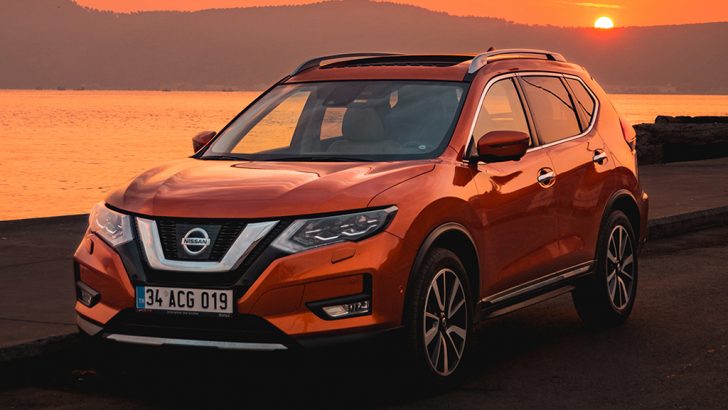 Nissan’dan Tüm SUV Modelleri için 18 ay %0 Faiz Fırsatı