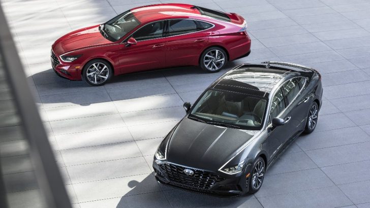 Hyundai’den Dünyada Bir İlk: Aktif Vites Kontrolü