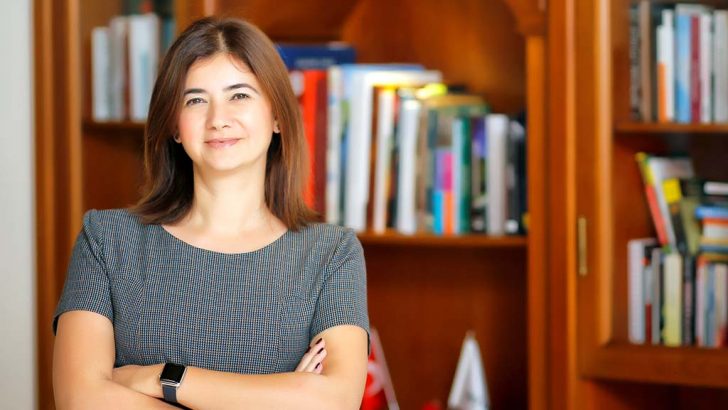 İnci Holding ihracat liginde