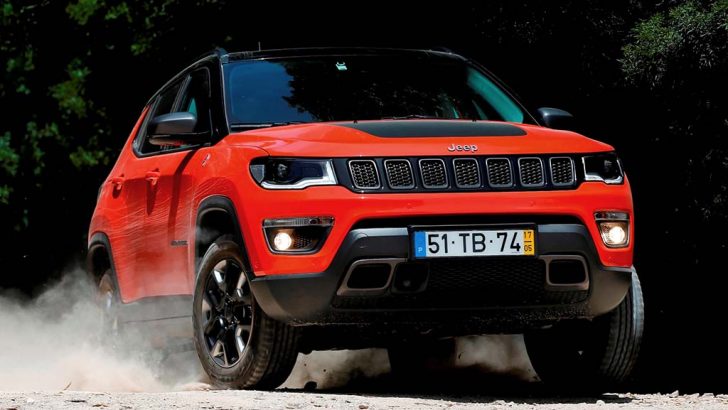 Jeep Ayrıcalıkları Temmuz’da da Sürüyor!