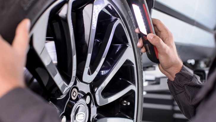 Jaguar ve Land Rover’dan Yaz Avantajları
