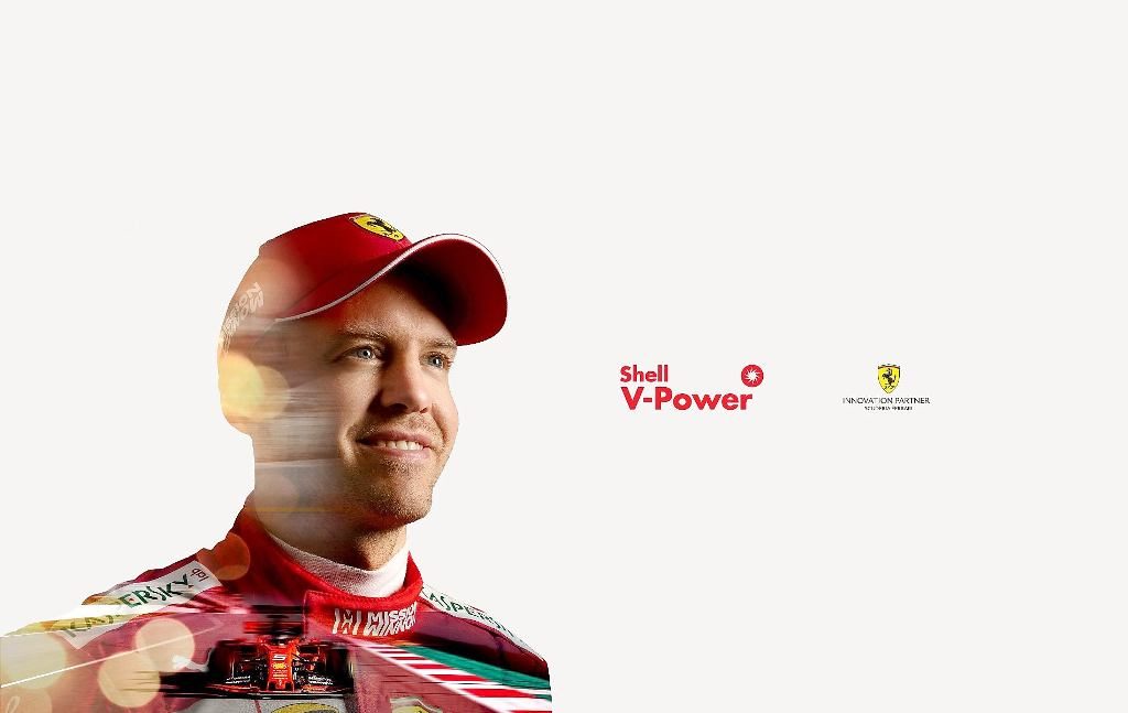 Ferrari’nin tavsiye ettiği tek yakıt: Shell V-Power