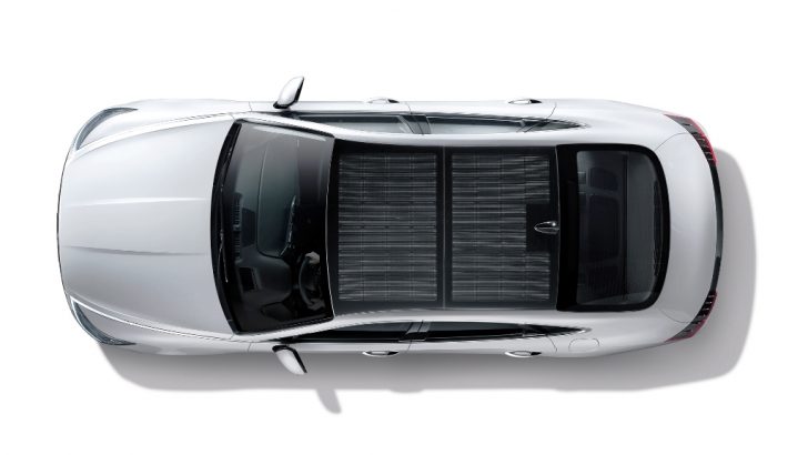 Hyundai Güneş Enerjisi İle Elektrik Üretecek