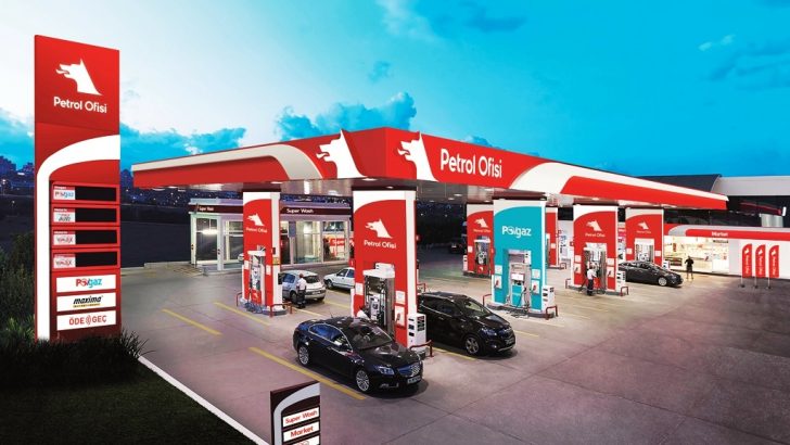 Petrol Ofisi, Yakıt Emniyet Sistemi ‘YES’ ile yüzde 100 garantili otogaz dönemini başlatıyor